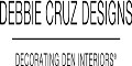 Debbie Cruz Designs - Decorating Den Interiors