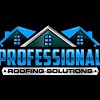 Professional Roofing Solutions
