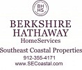 Berkshire Hathaway HomeServices Southeast Coastal Properties