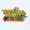 Tipsy Turtle Tiki Tours - Pedal Tours